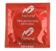 Mates Natural Condoms 6 Pack